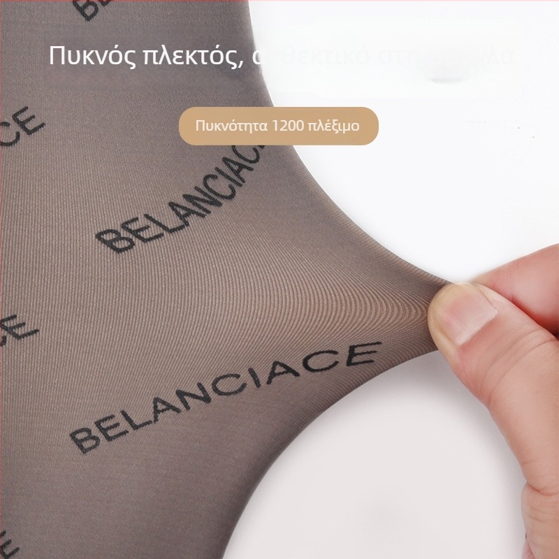 Καλσόν γυναικών με σχέδιο γραμμάτων, επενδυμένα με φλίς για φθινόπωρο-χειμώνα, ανάμειξη Chenille-Spandex, μήκος τριών τετάρτων, μεσαίας πυκνότητας, διατηρούν τη ζέστη