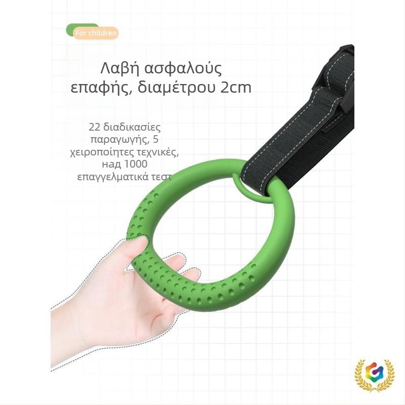 Οριζόντια μπάρα για γυμναστική, ανοξείδωτος χάλυβας, για γυμναστικές προπονήσεις