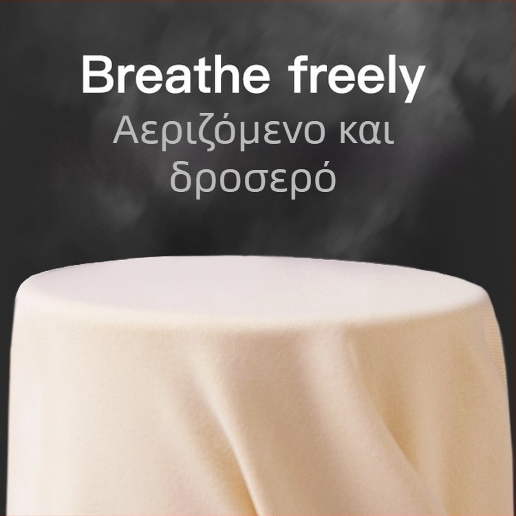 Γυναικείες μποξέρ εσώρουχα από βαμβάκι, μεσαίας μέσης, χωρίς ραφές, για την άνοιξη