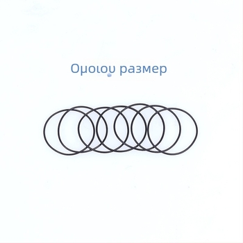 Σετ δαχτυλιδιών στεγανοποίησης για το πίσω κάλυμμα ρολογιού – αδιάβροχη φλάντζα (Premium)