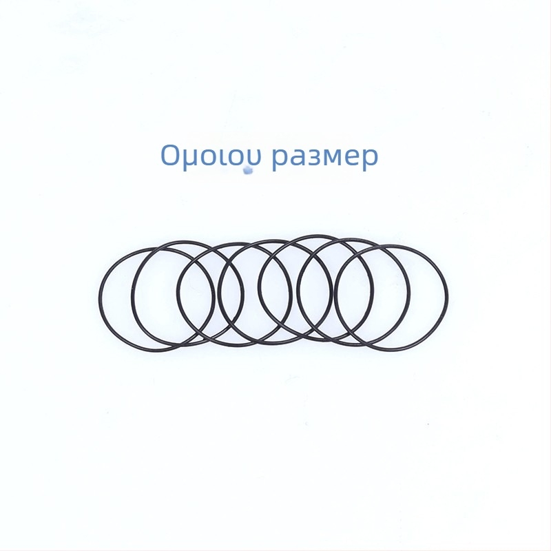 Σετ δαχτυλιδιών στεγανοποίησης για το πίσω κάλυμμα ρολογιού – αδιάβροχη φλάντζα (Premium)