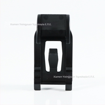 Κλιπ χιονιού για φωτοβολταϊκή μονάδα — μηχανικά πλαστικά; Μάρκα: A prosperous source; Εφαρμογή: για φωτοβολταϊκά πάνελ