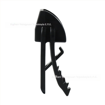 Κλιπ χιονιού για φωτοβολταϊκή μονάδα — μηχανικά πλαστικά; Μάρκα: A prosperous source; Εφαρμογή: για φωτοβολταϊκά πάνελ