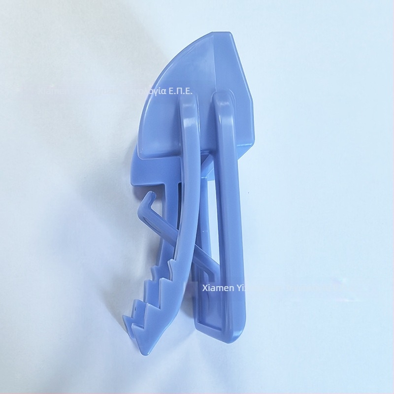 Κλιπ χιονιού για φωτοβολταϊκή μονάδα — μηχανικά πλαστικά; Μάρκα: A prosperous source; Εφαρμογή: για φωτοβολταϊκά πάνελ