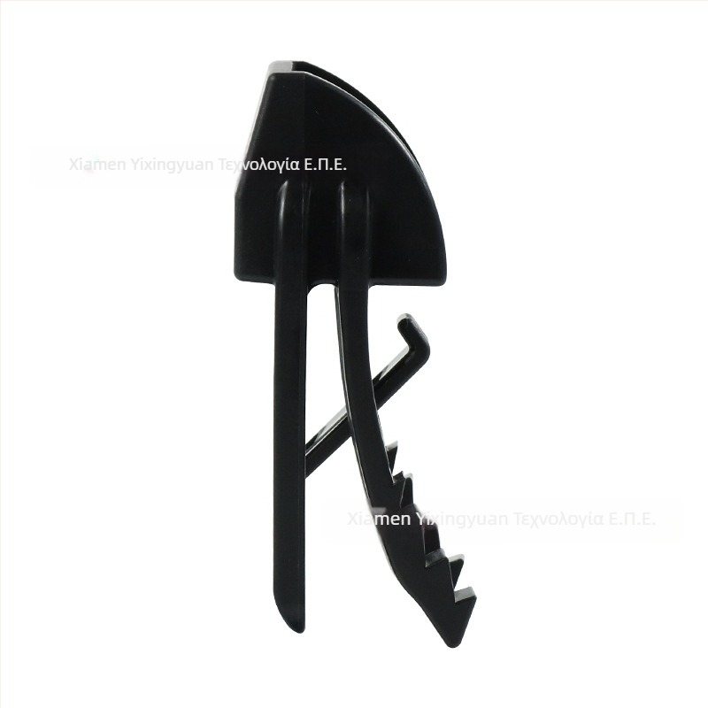 Κλιπ χιονιού για φωτοβολταϊκή μονάδα — μηχανικά πλαστικά; Μάρκα: A prosperous source; Εφαρμογή: για φωτοβολταϊκά πάνελ