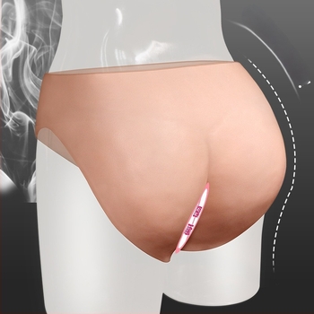 Συσκευή μεταμφίεσης από άνδρα σε γυναίκα από σιλικόνη — ενήλικες χρήση, μάρκα Fun Street, προέλευση Ningbo