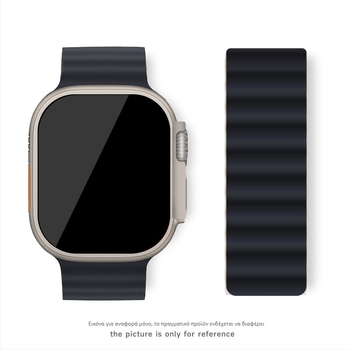 Έξυπνο ρολόι HW Ultra 2 Call με SIM κάρτα, βιντεοκλήσεις, διπτές κάμερες μπροστά και πίσω, εντοπισμό θέσης, οθόνη αφής WeChat, ασύρματη φόρτιση