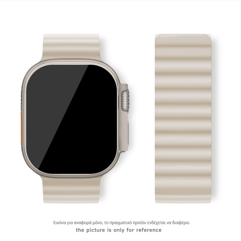 Έξυπνο ρολόι HW Ultra 2 Call με SIM κάρτα, βιντεοκλήσεις, διπτές κάμερες μπροστά και πίσω, εντοπισμό θέσης, οθόνη αφής WeChat, ασύρματη φόρτιση