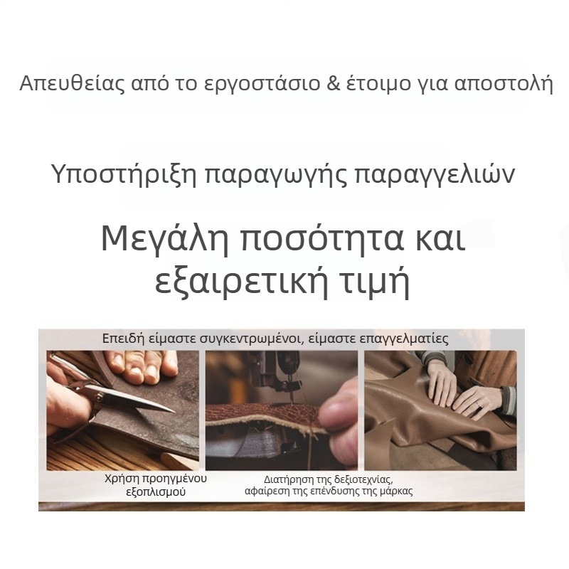 Δερμάτινο λουράκι Apple Watch S10, 22 mm, μεταλλική αγκράφα D, κούμπωμα πεταλούδας, γυναικείο στυλ