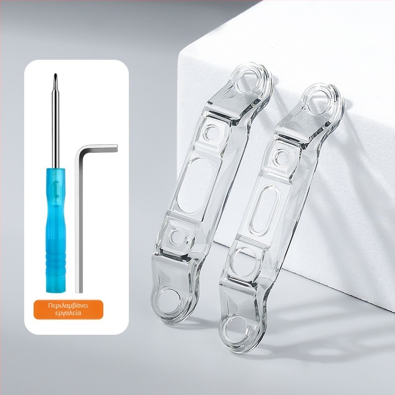 Κάλυμμα προστασίας Chen Fanyu για Z8/Z8A παιδικό ρολόι-τηλέφωνο με διαφανή άκρη