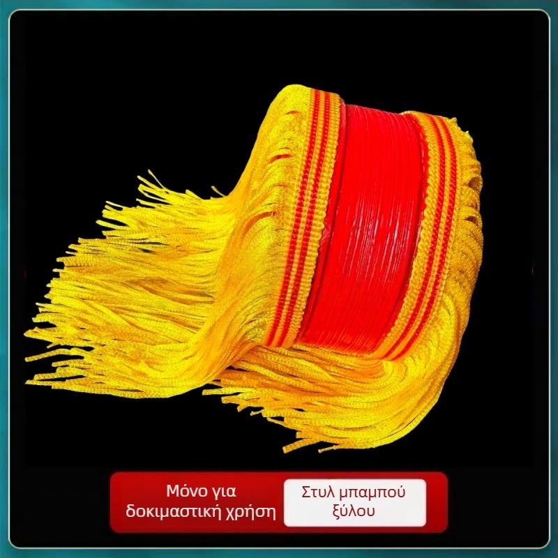 Θήκη τσιγάρων ως αναπαραστατικό στοιχείο για εθνοτικούς παιδικούς χορούς, μάρκα Hairpin flower, σε απόθεμα, κατάλληλο για παιδιά, καλοκαίρι 2025