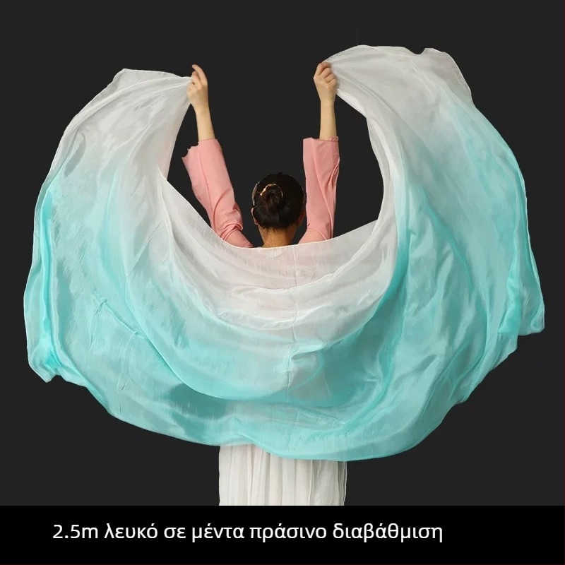 Οριενταλ Σάλι Χορού, Παραμυθένιο Belly Dance Σάλι, Κλασικό Αξεσουάρ Χορού, Παιδικό Σάλι (Μάρκα: Other; Διαθεσιμότητα: Διαθέσιμο; Καλοκαίρι 2021)