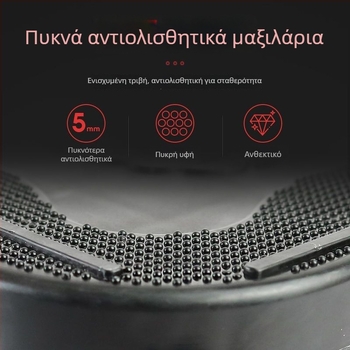 Οικιακός μεταφορέας βαρέος τύπου με τροχούς και φρένο — 40 τεμάχια εργαλείων αποσυναρμολόγησης για έπιπλα, κρεβάτια και ντουλάπες