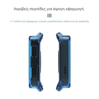 Garmin Venu X1 Ημι-κάλυμμα προστασίας από TPU/TPE (Υλικό: TPU/TPE; Μοντέλο: Garmin Venu X1; Βάρος: 0.008 kg; Συσκευασία: ιριδίζουσα τσάντα)