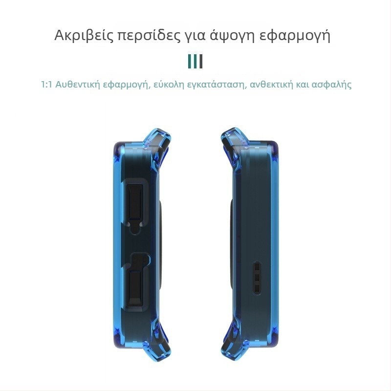 Garmin Venu X1 Ημι-κάλυμμα προστασίας από TPU/TPE (Υλικό: TPU/TPE; Μοντέλο: Garmin Venu X1; Βάρος: 0.008 kg; Συσκευασία: ιριδίζουσα τσάντα)