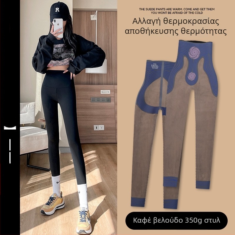 Λεγκίνσι με εκτύπωση καρχαρία, chenille ύφασμα με Spandex, χαλαρή γραμμή, φθινόπωρο 2024