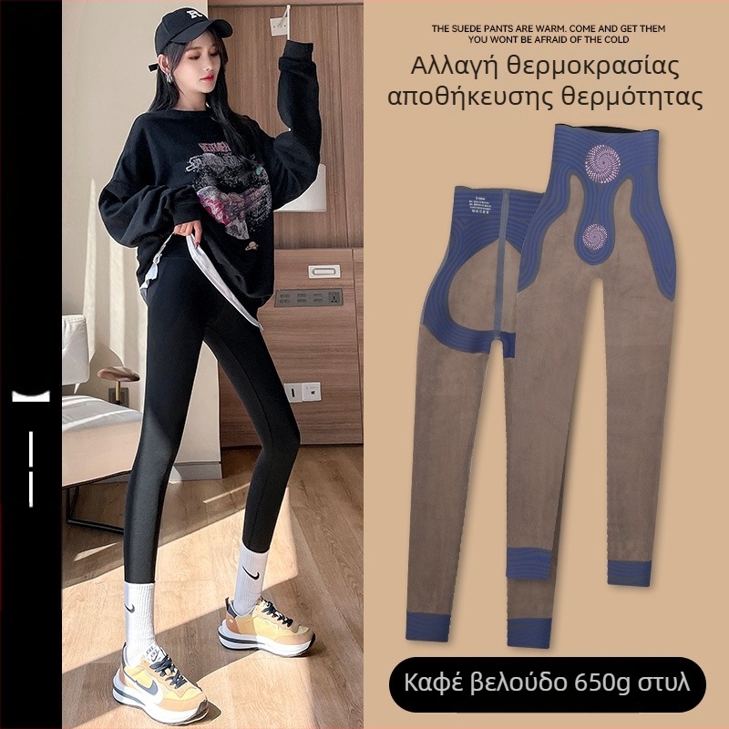 Λεγκίνσι με εκτύπωση καρχαρία, chenille ύφασμα με Spandex, χαλαρή γραμμή, φθινόπωρο 2024