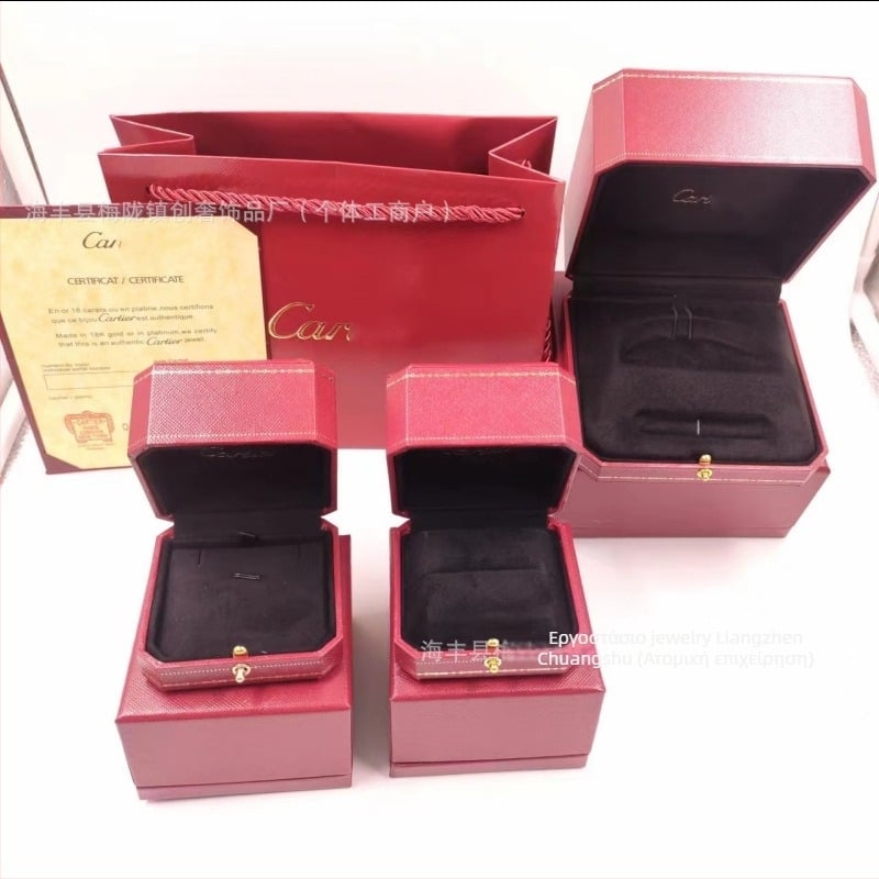 Οκταγωνική πλαστική θήκη κοσμημάτων – θήκη αποθήκευσης κοσμημάτων, υλικό: πλαστικό; τύπος συσκευασίας: κουτί συσκευασίας; σχήμα: οκταγωνικό