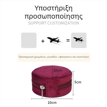 Κουτί κοσμημάτων • Ευρωπαϊκού στυλ • Φορητό κουτί κοσμημάτων για ταξίδια • Μοντέλο: Lx–je–r1 • Υλικό: Άλλο • Σκληρότητα: Σκληρό • Στυλ: Προσιτή πολυτέλεια