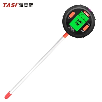 Μετρητής pH και υγρασίας εδάφους TA8671/TA8672, μάρκα Tans TASI, για οικιακή χρήση