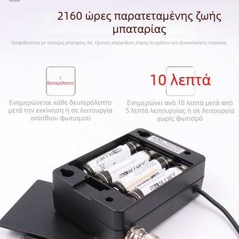 AZ8605 διαδικτυακός μετρητής pH με εξωτερικό αισθητήρα, εύρος 0.00-14.00 pH, ακρίβεια ±0.1 pH, ψηφιακή οθόνη, θερμοκρασιακή εξισορρόπηση 0-50°C.