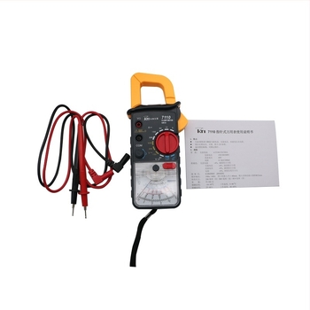 Xin Yang 7110 αναλογικός κλιπ-μετρητής