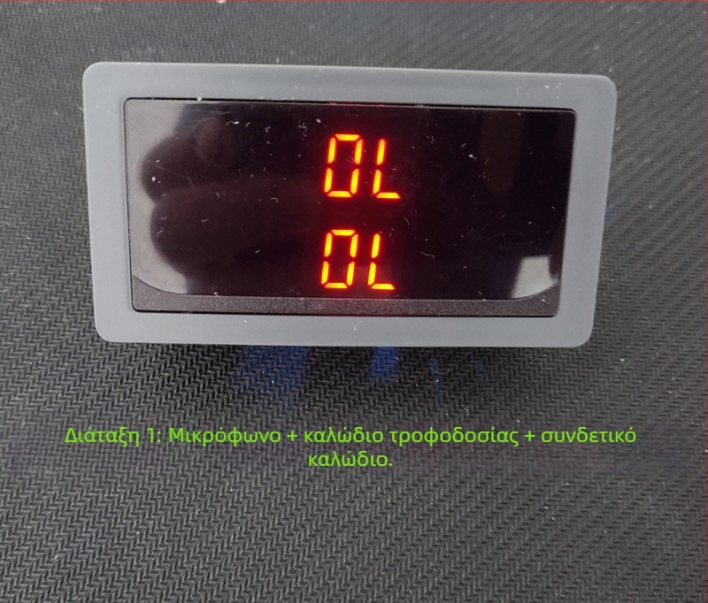 Cool Cow Kn500 Μετρητής Εσωτερικής Αντίστασης Μπαταριών Λιθίου, Υψηλής Ακρίβειας, Υποστηρίζει 18650, AC Μετρητής ΜιλιοΩ