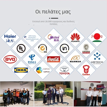 Hd-t008 UV Αναλυτής Τριών Λειτουργιών, 254/365 nm, Τροφοδοσία AC220V, Βάρος 3,7 kg