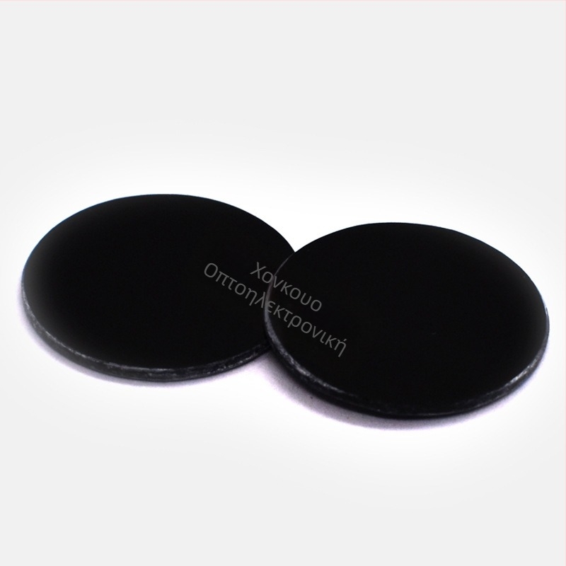 Φίλτρο UV 365 nm, γυάλινο φίλτρο Zwb2 για φακό υπεριώδους