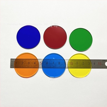 RP πολωτικό φίλτρο για φωτογραφία και βιντεογραφία – συμβατό με υποβρύχιες κάμερες και smartphones, ειδικά εφέ αστεριού