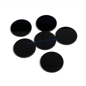 UV φίλτρο για αναλυτή δέρματος, με φίλτρα ZWB1/2/3, μήκος κύματος 365 nm, Hengda Optoelectronics