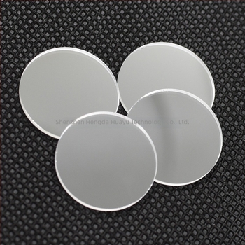 Φίλτρο υπερ-στενής ζώνης στα 850 nm, εύρος ζώνης 10 nm, κεντρική μετάδοση ≥94%, OD4-OD5 όριο