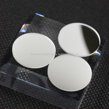 Φίλτρο υπερ-στενής ζώνης στα 850 nm, εύρος ζώνης 10 nm, κεντρική μετάδοση ≥94%, OD4-OD5 όριο