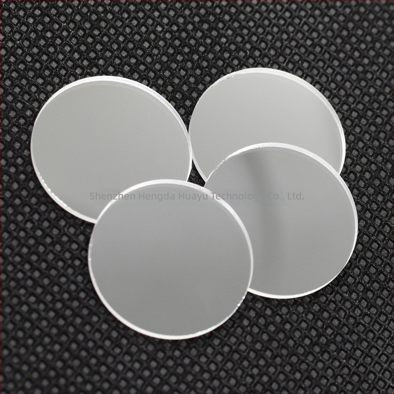 Φίλτρο υπερ-στενής ζώνης στα 850 nm, εύρος ζώνης 10 nm, κεντρική μετάδοση ≥94%, OD4-OD5 όριο