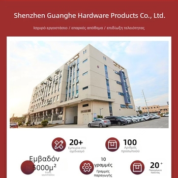 Φωτογραφική λυχνία προβολέα με πάνελ φωτισμού-σκιάς, κράμα αλουμινίου, φορτίο 2–5 kg