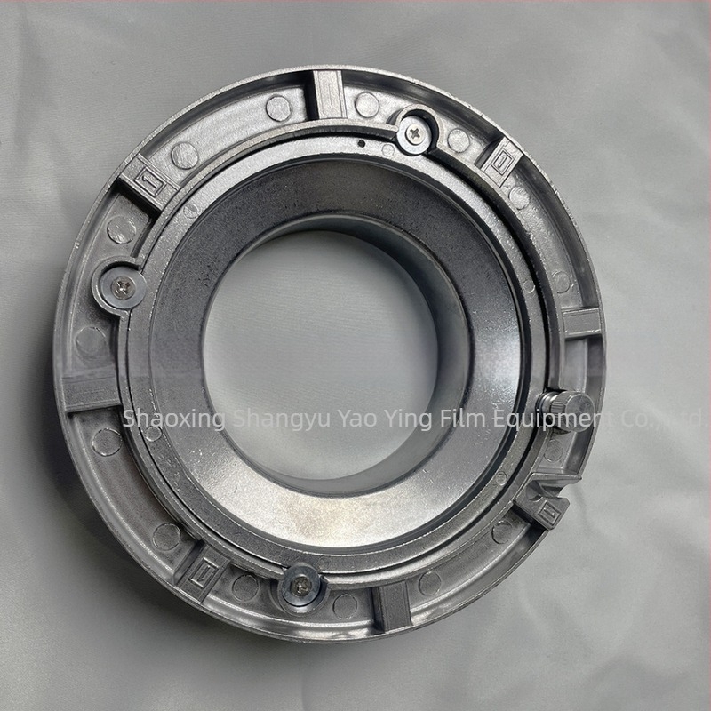 Smoothness Αλουμινίου Κράμα Αξεσουάρ Φωτισμού Στούντιο — Γενικός Μπαϊονέτ Για Σοφτμποξ