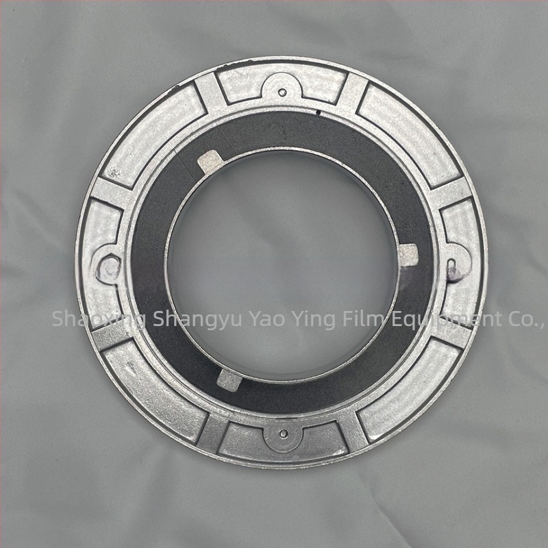 Smoothness Αλουμινίου Κράμα Αξεσουάρ Φωτισμού Στούντιο — Γενικός Μπαϊονέτ Για Σοφτμποξ