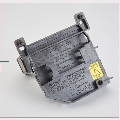 ZHUNJU βάση λαμπτήρα προβολέα LMP-H210, προσαρμογέας για Sony VPL-HW45ES και VPL-HW65ES