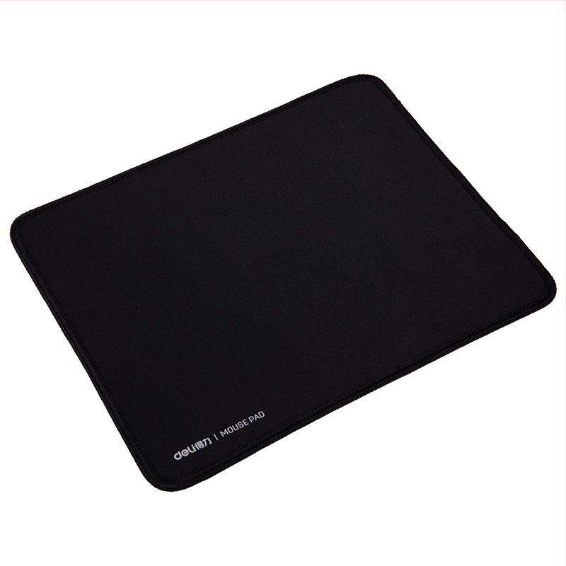 Deli 33188 gaming mouse pad με σχέδιο lock-edge και παχυνμένη επιφάνεια (Βάρος 0.1; Πάχος 3 mm)
