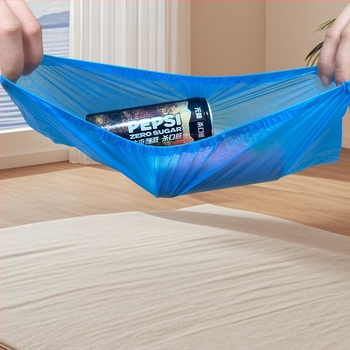 Κάλυμμα παπουτσιών μιας χρήσης από PE πολυαιθυλένιο, πάχος 0,2 μm, προστασία από σκόνη, 100 τεμάχια ανά συσκευασία