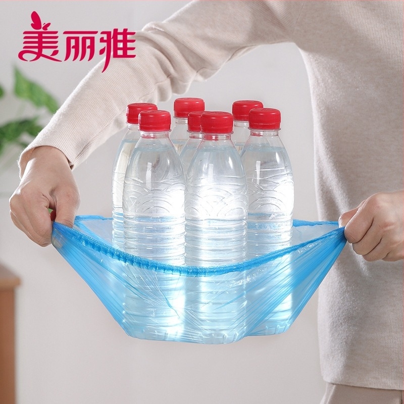 Καλύμματα παπουτσιών εσωτερικού χώρου για ενήλικες, παχιά, ανθεκτικά και αδιάβροχα, 100 τεμάχια με κρεμάμενο διανομέα.