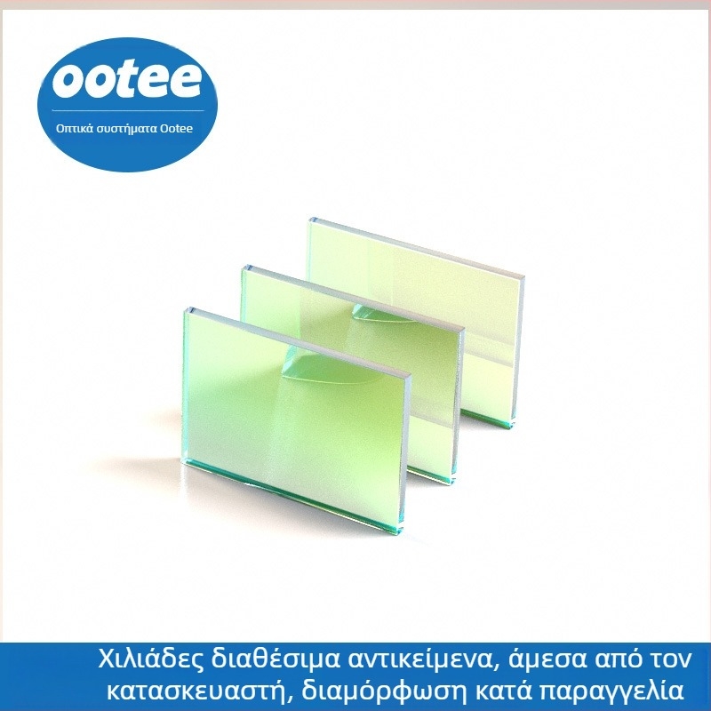 Φίλτρο φιλμ για ανιχνευτή Real-time φθοριστικής qPCR — Μοντέλο BP; Οπτικό γυαλί; Παραμετροποίηση διαδικασίας; Αριθμός είδους 202404018001; Κύριες εφαρμογές: φθοριστικός ποσοτικός PCR detektor, φθοριστικό μικροσκόπιο