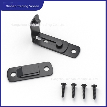 Κλειδαριά πόρτας αχυρώνας HM2809 – χάλυβας άνθρακα, SKYSEN, για πόρτες αχυρώνας, ιδιωτική ετικέτα διαθέσιμη