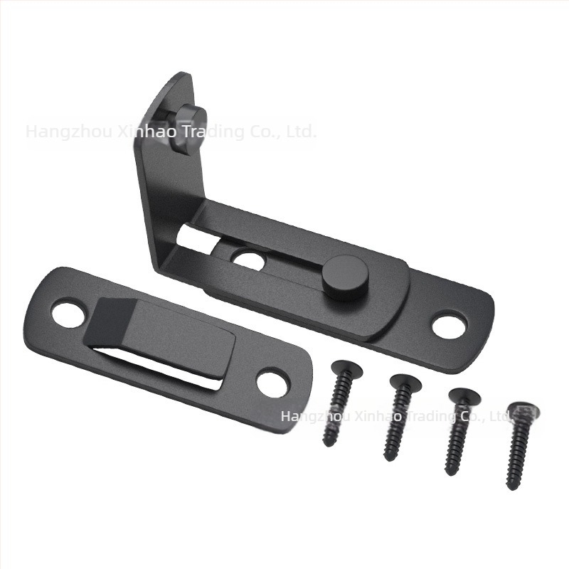 Κλειδαριά πόρτας αχυρώνας HM2809 – χάλυβας άνθρακα, SKYSEN, για πόρτες αχυρώνας, ιδιωτική ετικέτα διαθέσιμη