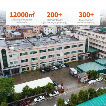 Αλουμινένιος τηλεσκοπικός ράβδος έλξης για αξεσουάρ αποσκευών