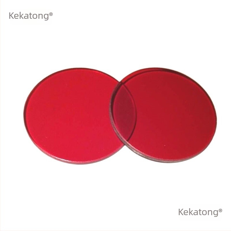 Μικροσκόπιο φίλτρο χρωμάτων για βελτίωση αντίθεσης εικόνας, μοντέλο Kekatong, αρχή λειτουργίας λέιζερ