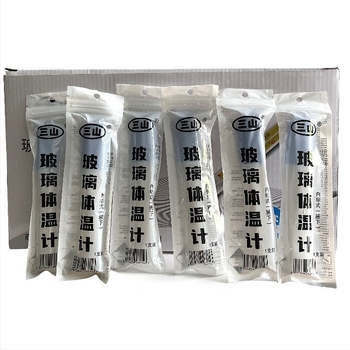 Θερμόμετρο μασχάλης, μεγάλα γράμματα και μεγάλη κλίμακα, Μοντέλο Armpit, Κωδικός 1, Εθνική εγγύηση, Αποδοχή: Zhejiang 20182070144