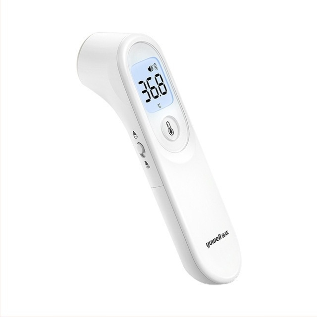Yuyue Medical YT-1 Υπέρυθρο Ηλεκτρονικό Μετωπικό Θερμόμετρο για Ενήλικες και Βρέφη