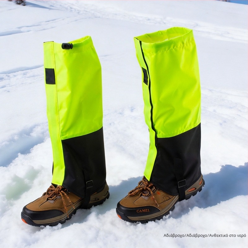 SAMSTRONG A0068-3 Πολυεστερικό νήμα, προστατευτικό για πόδι/μανίκι και ιμάντας σωλήνα, σε απόθεμα