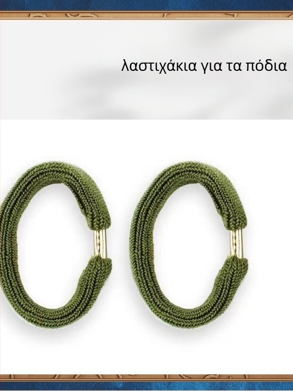 Ζώνες ποδιών για υπαίθρια ποδηλασία — Μάρκα Fuhua, όχι εισαγόμενα, όχι για παιδιά, χωρίς παραμετροποίηση